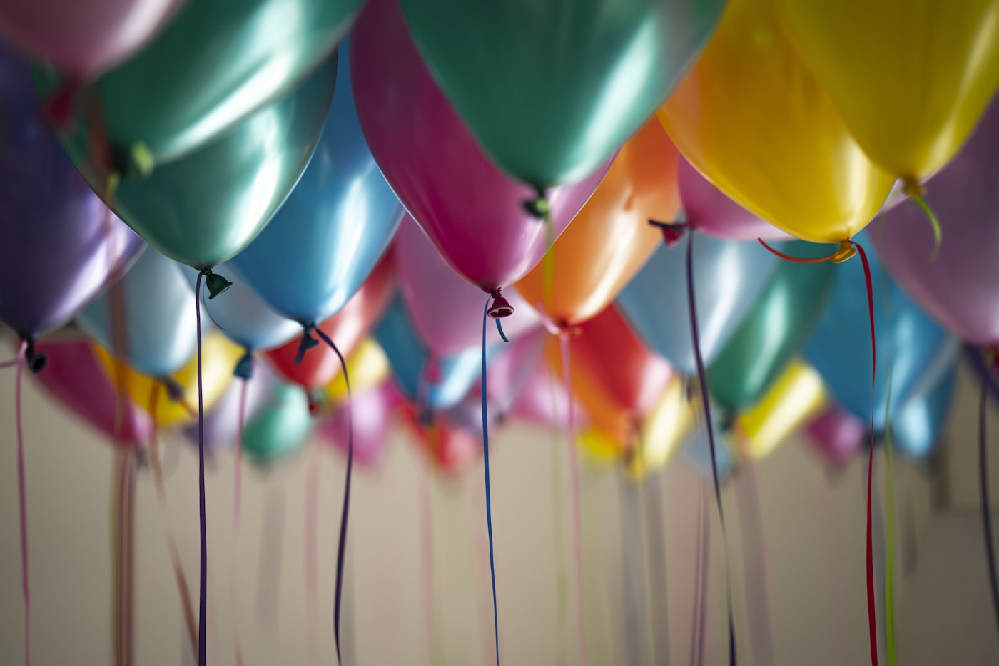 Balloon clusters